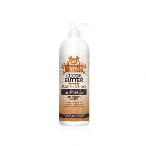 AMERICAN DREAM COCOA ULTRA MOIST 473ML