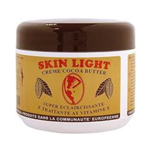 SKIN LIGHT COCOA BUTTER 450ML