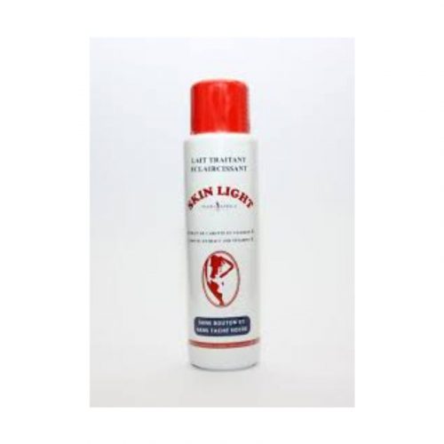 LAIT TRAITANT SKIN LIGHT MAMA AFRICA 500ML