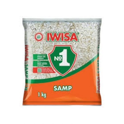 IWISA SAMP 1KG
