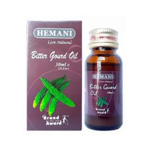 HEMANI BITTER GOURD OIL