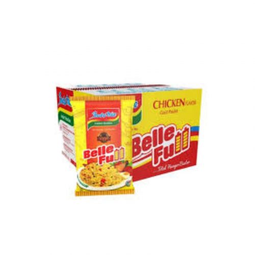 INDOMIE BELLEFUL CHICKEN
