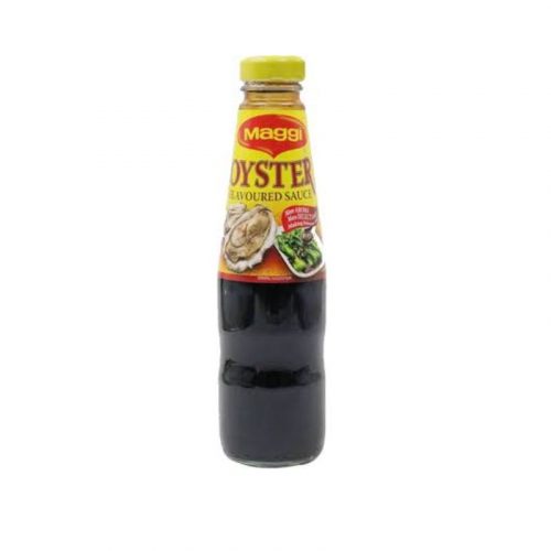 MAGGI OYSTER FLAVOURED SAUCE