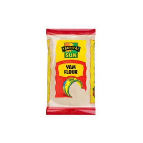 TS YAM FLOUR 3KG