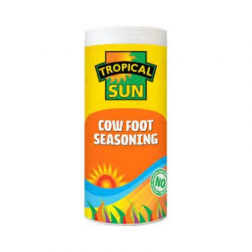 TS COW FOOT SEASONING