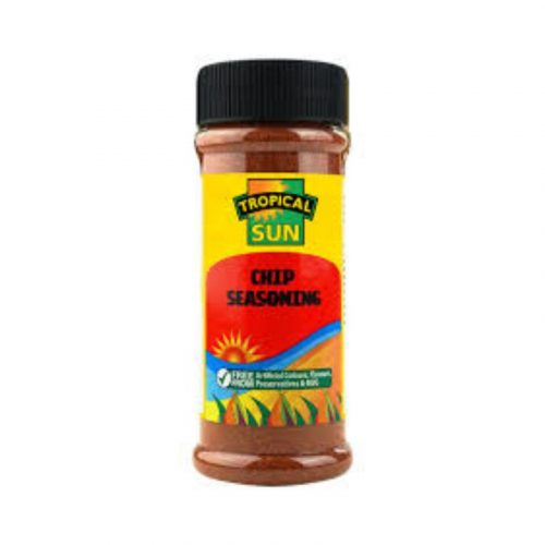 TS CHIP SEASONING
