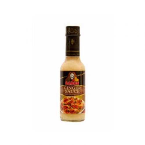 BARON GINGER SAUCE
