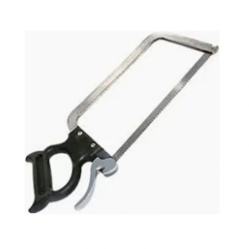 BONE SAW MEET CUTTER