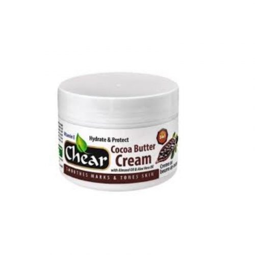 CHEAR COCOA BUTTER CREAM