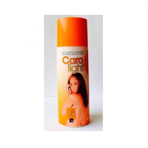 CARO LIGHT LOTION