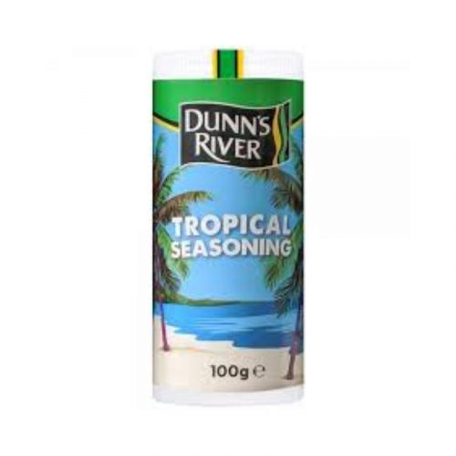 DR TROPICAL SEASONING
