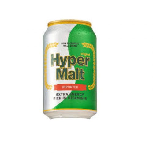 HYPERMALT CAN