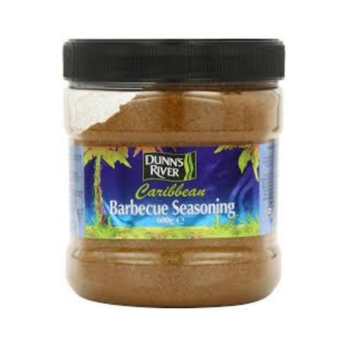 DR BARBECUE SEASONING 600G