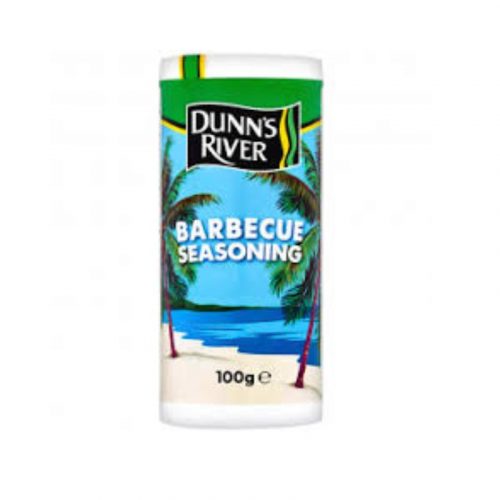 DR BARBECUE SEASONING 100G