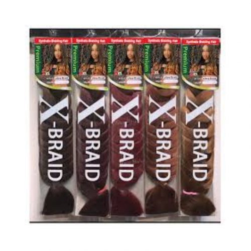 EXPRESSION ULTRA BRAID