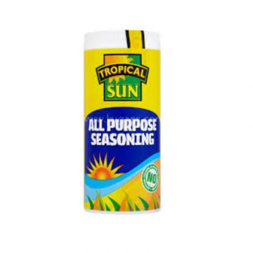 TS ALL PURPOSE SEASONING