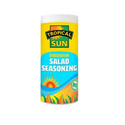 TS SALAD SEASONING