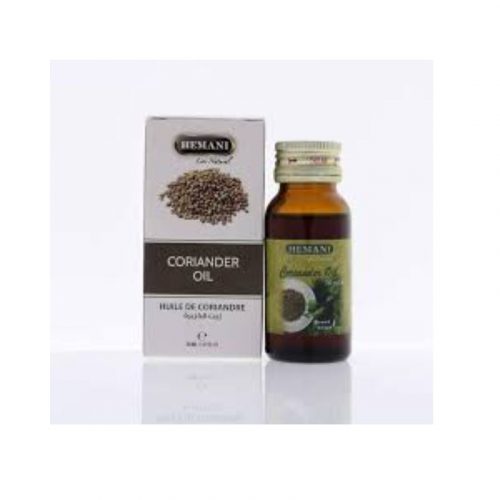 HEMANI CORIANDER OIL