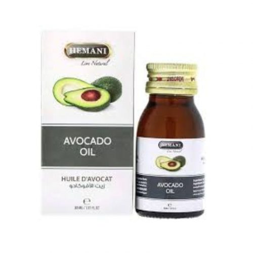 HEMANI AVOCADO OIL