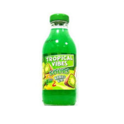 tropical vibes sours kawaii kiwi