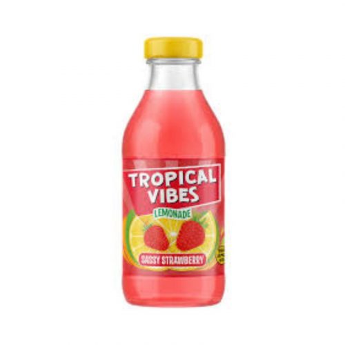 TV LEMONADE SASSY STRAWBERRY