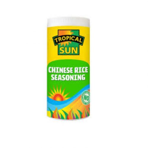 TS CHINESE RICE SEASONING