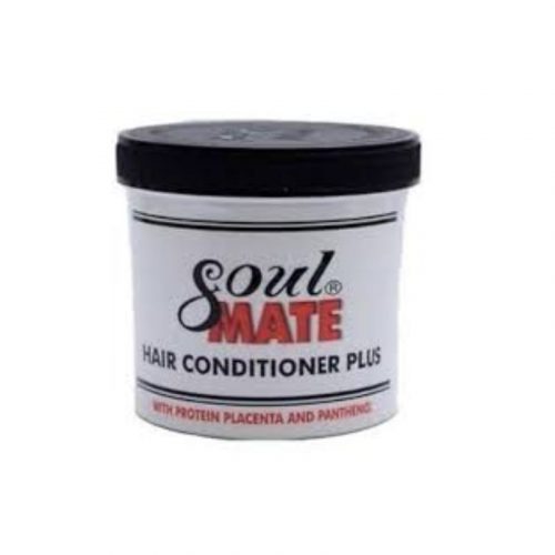 SOUL MATE HAIR CONDITIONER PLUS 650G