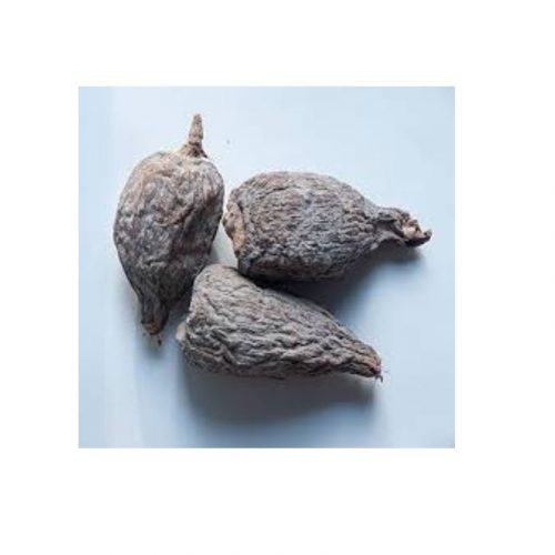 ALLIGATOR PEPPER 3PCS