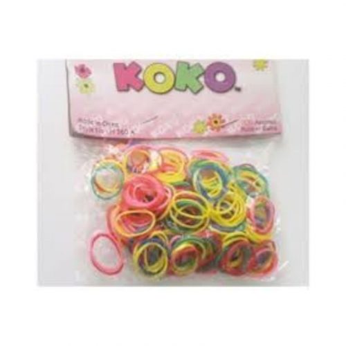 KOKO RUBBER
