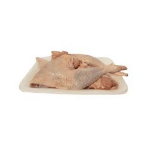 HARD CHICKEN 2KG