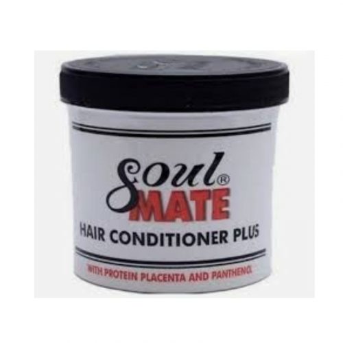SOUL MATE HAIR CONDITIONER PLUS 180G