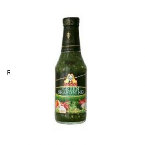 BARON GREEN SEASONING 397G