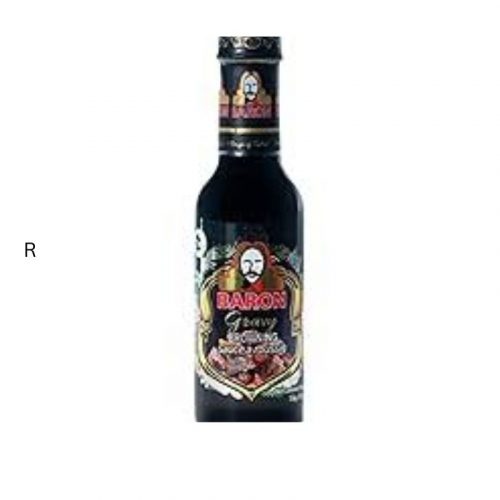 BARON GRAVY BROWNING SAUCE 155G