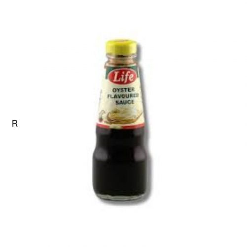 BD OYSTER SAUCE