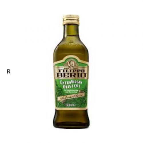 FB EXTRA VIRGIN OLIVE OIL