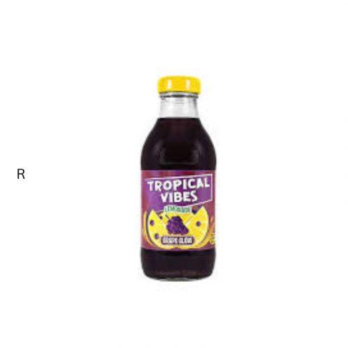 TV LEMONADE GRAPE GLOW