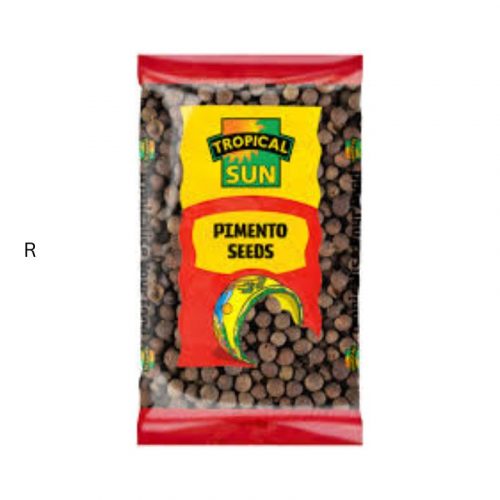 PIMENTO SEEDS