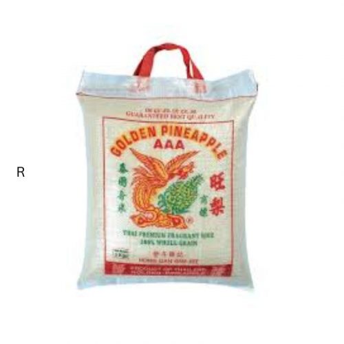AAA THAI FRAGRANCE RICE 5KG