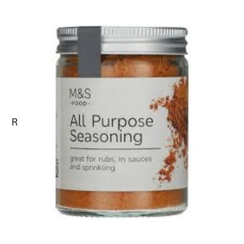 MS ALL PURPOSE SEASONING 312G