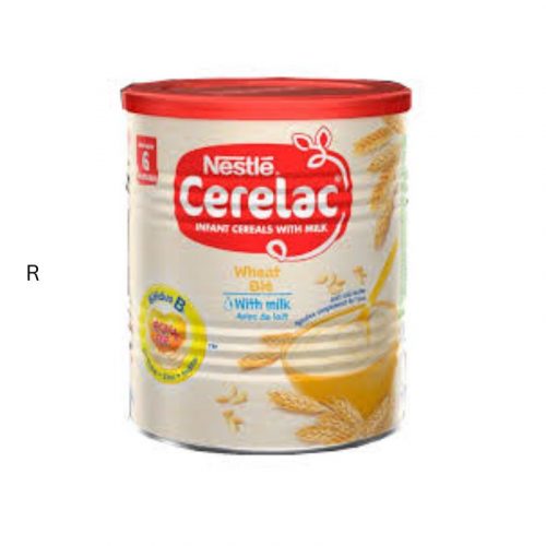 NESTLE CERELAC