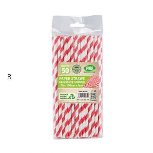 PPS PAPER STRAWS