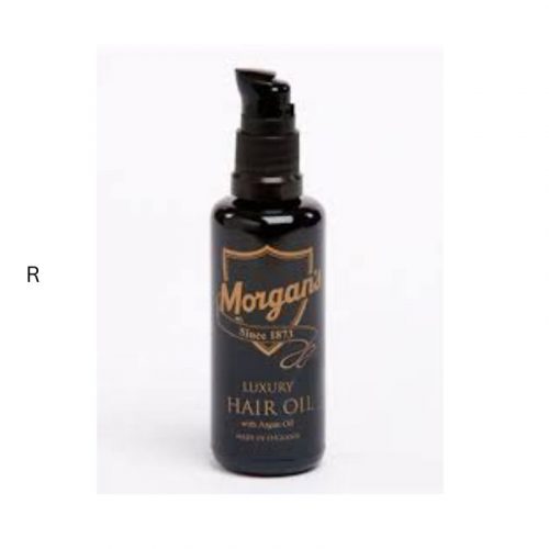 MORGAN'S POMADE 50ML