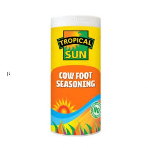 TS COWFOOT SEASONING