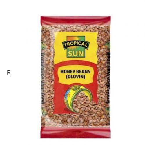 SVL HONEY BEANS 500G
