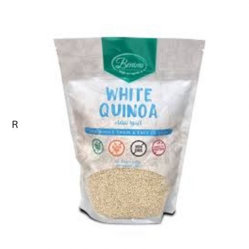 QUINOA WHITE 500G