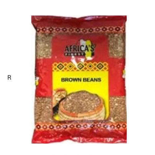 AF BROWN BEANS