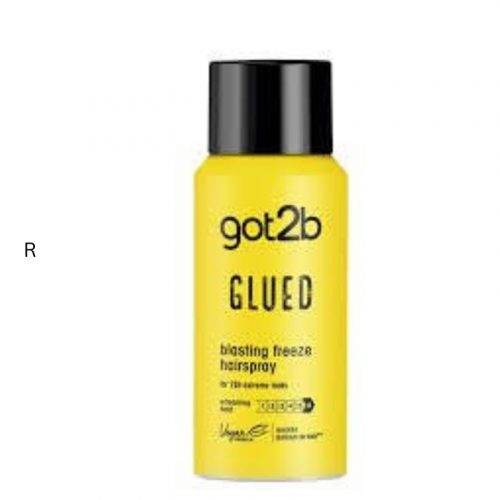 GOT2B GLUED BLASTING FREEZE SP 100ML