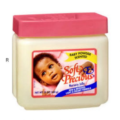 SOFT PRECIOUS JELLY PINK