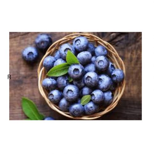 BLUEBERRIES