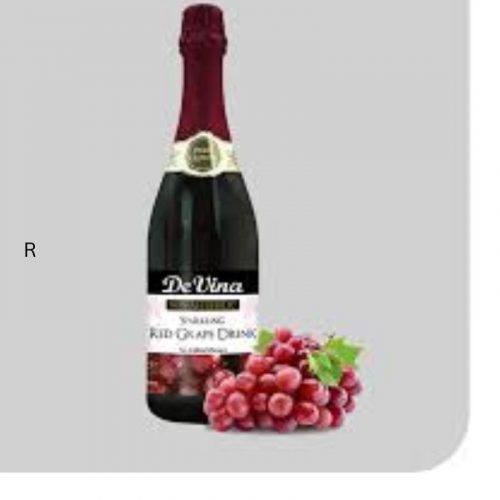 DEVINA WHITE GRAPE WINE